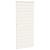 Jaluzea tip zebra 95x200 cm lățime țesătură 90,9 cm poliester GartenMobel Dekor
