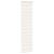 Jaluzea tip zebra 55x230 cm lățime țesătură 50,9 cm poliester GartenMobel Dekor