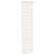 Jaluzea tip zebra 60x230 cm lățime țesătură 55,9 cm poliester GartenMobel Dekor