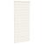 Jaluzea tip zebra 105x230 cm lățime țesătură 100,9 cm poliester GartenMobel Dekor