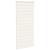 Jaluzea tip zebra 110x230 cm lățime țesătură 105,9 cm poliester GartenMobel Dekor