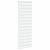 Jaluzea tip zebra alb lățime țesătură 70,9 cm poliester GartenMobel Dekor