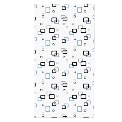Jaluzea cu role de duș 140x240 cm lățime material 136 cm GartenMobel Dekor