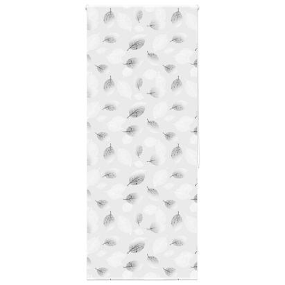 Jaluzea cu rolă de duș 110x240 cm lățime material 106 cm GartenMobel Dekor