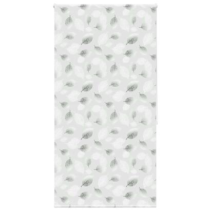 Jaluzea cu role de duș 140x240 cm lățime material 136 cm GartenMobel Dekor