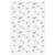 Jaluzea cu rolă de duș 150x240 cm lățime material 146 cm GartenMobel Dekor