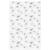 Jaluzea cu rolă de duș 160x240 cm lățime material 156 cm GartenMobel Dekor