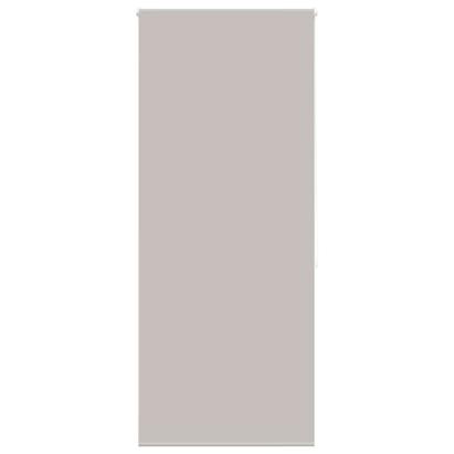 Jaluzea cu rolă de duș 90x240 cm lățime material 86 cm GartenMobel Dekor