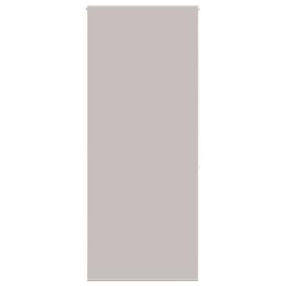 Jaluzea cu rolă de duș 100x240 cm lățime material 96 cm GartenMobel Dekor