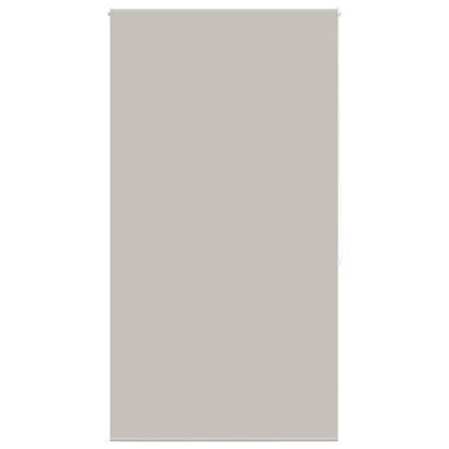 Jaluzea cu rolă de duș 120x240 cm lățime material 116 cm GartenMobel Dekor
