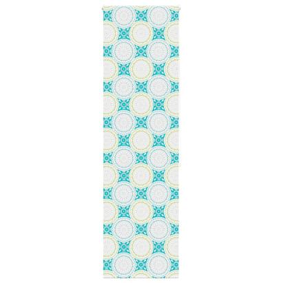 Jaluzea cu rolă de duș 80x240 cm, lățime materială 76 cm GartenMobel Dekor