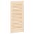 Uși de dulap design lambriu 4 buc. 61,5x29,5 cm lemn masiv pin GartenMobel Dekor