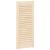 Uși de dulap design lambriu, 2 buc., 69x29,5 cm, lemn masiv pin GartenMobel Dekor