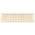 Uși de dulap design lambriu, 4 buc., 99x29,5 cm, lemn masiv pin GartenMobel Dekor
