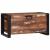 Cufere de Depozitare 60 x 30 x 30 cm Lemn masiv recuperat GartenMobel Dekor