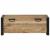 Cufere de Depozitare Maro 80 x 30 x 30 cm Lemn masiv de mango GartenMobel Dekor