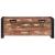 Cufere de Depozitare 80 x 30 x 30 cm Lemn masiv recuperat GartenMobel Dekor