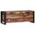 Cufere de Depozitare 80 x 30 x 30 cm Lemn masiv recuperat GartenMobel Dekor