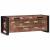 Cufere de Depozitare 80 x 30 x 30 cm Lemn masiv recuperat GartenMobel Dekor