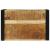Cub de Perete Maro 55 x 35 x 40 cm Lemn de mango solid GartenMobel Dekor
