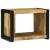 Cub de Perete Maro 55 x 35 x 40 cm Lemn de mango solid GartenMobel Dekor