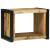 Cub de Perete Maro 55 x 35 x 40 cm Lemn de mango solid GartenMobel Dekor