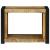 Cub de Perete Maro 55 x 35 x 40 cm Lemn de mango solid GartenMobel Dekor