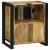 Dulap de chiuvetă Maro 55 x 35 x 60 cm Lemn de mango solid GartenMobel Dekor