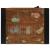 Dulap de Baie cu raft Maro 40 x 30 x 60 cm Lemn recuperat masiv GartenMobel Dekor
