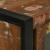 Dulap de Baie cu raft Maro 40 x 30 x 60 cm Lemn recuperat masiv GartenMobel Dekor