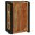 Dulap de Baie cu raft Maro 40 x 30 x 60 cm Lemn recuperat masiv GartenMobel Dekor