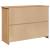 Dulap cu sertare PANAMA, 112x40x80 cm, lemn masiv de pin GartenMobel Dekor