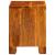 Bufet Multicolour 40 x 35 x 45 cm lemn masiv de acacia GartenMobel Dekor