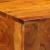 Masă de Machiaj Maro 90 x 45 x 75 cm Lemn Solid de Acacia GartenMobel Dekor