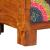 Cutie de depozitare Multicolour 50 x 30 x 40 cm GartenMobel Dekor