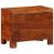Cutie de depozitare Multicolour 50 x 30 x 40 cm GartenMobel Dekor