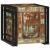 Cutie de depozitare 40 x 40 x 40 cm Lemn Solid de Acacia GartenMobel Dekor