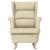 Scaun balansoar, crem, 74x90x102 cm, material textil GartenMobel Dekor