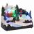 Decor de Crăciun pentru masă Multicolour 16 x 11,5 x 13 cm GartenMobel Dekor