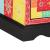 Dulap cu sertare Multicolour 40 x 40 x 60 cm GartenMobel Dekor