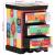 Dulap cu sertare Multicolour 40 x 40 x 60 cm GartenMobel Dekor
