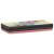 Șemele de perete Multicolour 40 x 20 x 6 cm Lemn de mango solid GartenMobel Dekor