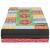 Șemele de perete Pe perete Multicolour 100 x 20 x 6 cm GartenMobel Dekor