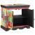 Dulap de chiuvetă Maro 60 x 35 x 55 cm Lemn de mango solid GartenMobel Dekor