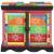 Dulap de chiuvetă Maro 60 x 35 x 55 cm Lemn de mango solid GartenMobel Dekor