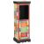 Dulap cu sertare cu depozitare Multicolour 30 x 30 x 90 cm GartenMobel Dekor