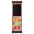 Dulap cu sertare cu depozitare Multicolour 30 x 30 x 90 cm GartenMobel Dekor