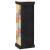 Dulap cu sertare cu depozitare Multicolour 30 x 30 x 90 cm GartenMobel Dekor
