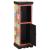 Dulap cu sertare cu depozitare Multicolour 30 x 30 x 90 cm GartenMobel Dekor