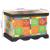 Cutie de depozitare cu depozitare Multicolour 60 x 40 x 40 cm GartenMobel Dekor